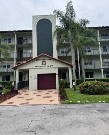 12900 SW 13th St, Pembroke Pines, FL 33027