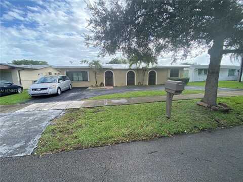 16615 SW 93rd Ct, Palmetto Bay, FL 33157