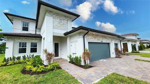 4457 SW 123rd Ln, Davie, FL 33330