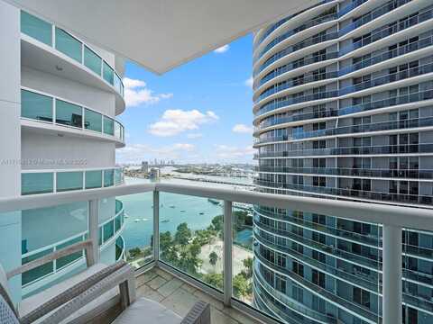 1800 N Bayshore Dr, Miami, FL 33132