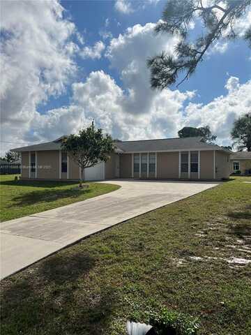 592 SW Todd Ave, Port Saint Lucie, FL 34983