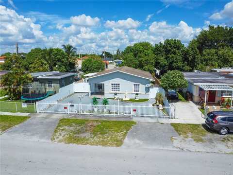 611 E 48th St, Hialeah, FL 33013