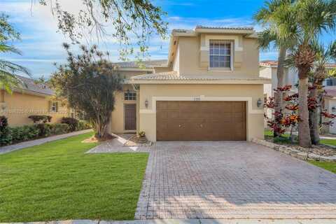 1288 NW 170th Ave, Pembroke Pines, FL 33028