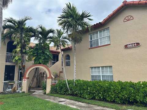 8621 SW 5th St, Pembroke Pines, FL 33025