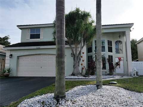 5494 NW 55th Dr, Coconut Creek, FL 33073