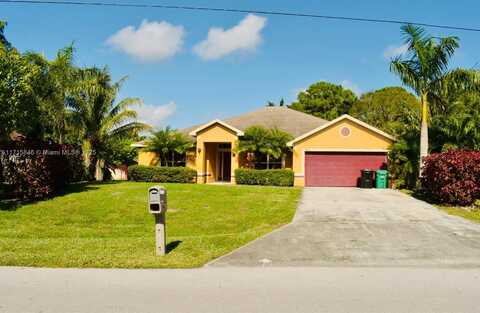 1941 SW Oakwood Rd, Port Saint Lucie, FL 34953