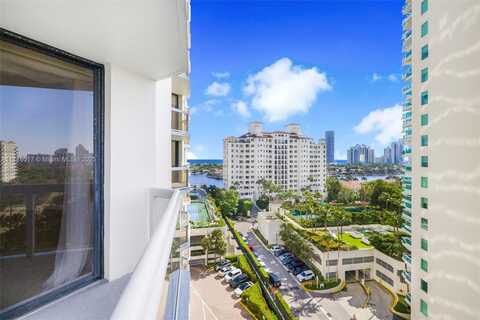 20185 E Country Club Dr, Aventura, FL 33180