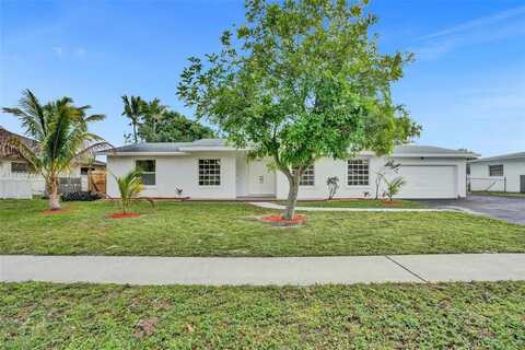 4330 NW 7th Ct, Plantation, FL 33317