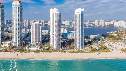 18201 Collins Ave, Sunny Isles Beach, FL 33160