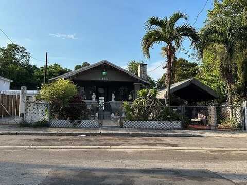 145 NW 31st St, Miami, FL 33127