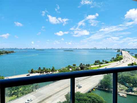 601 NE 36th St, Miami, FL 33137