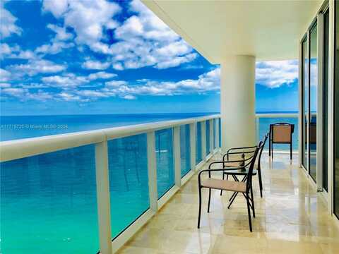 1850 S Ocean Dr, Hallandale Beach, FL 33009