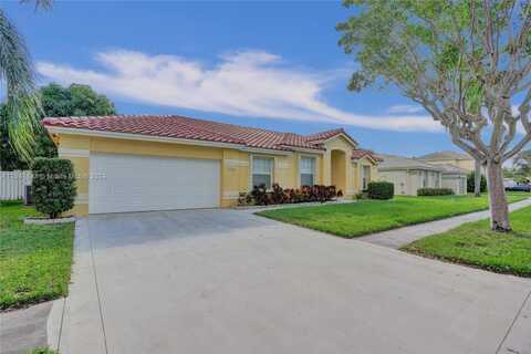 10450 SW 17th Ct, Miramar, FL 33025