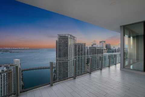 300 Biscayne Blvd Way, Miami, FL 33131