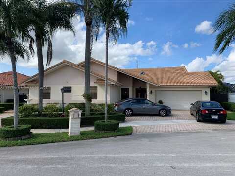 3142 SW 141st Ave, Miami, FL 33175