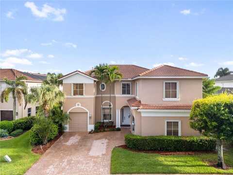 1264 Beacon Cir, Wellington, FL 33414