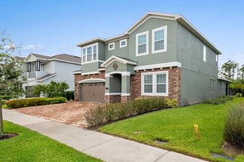 7700 FAIRFAX DR, Kissimmee, FL 34747