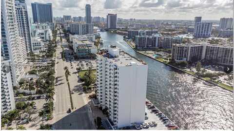 3000 S Ocean Dr, Hollywood, FL 33019