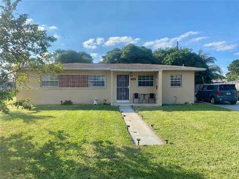 17640 NW 40th Ave, Miami Gardens, FL 33055