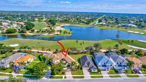 2110 Country Golf Dr, Wellington, FL 33414