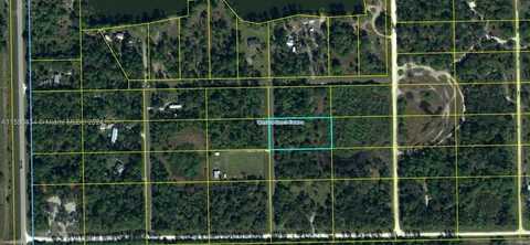 665 S Brida, Clewiston, FL 33440