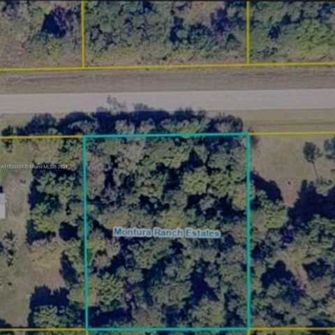 824 Woodland BLVD, Clewiston, FL 33440