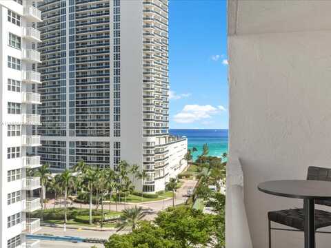 1865 S Ocean Dr, Hallandale Beach, FL 33009