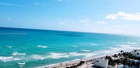 3801 S Ocean Dr, Hollywood, FL 33019
