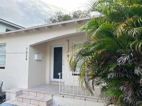 7928 E Byron Ave, Miami Beach, FL 33141