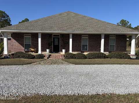 20246 Hayes Road, Long Beach, MS 39560