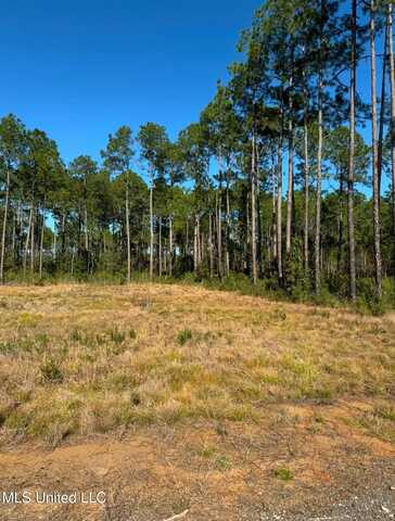 0 Holiday Drive, Ocean Springs, MS 39564