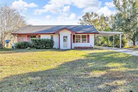 4135 S SKYLARK TERRACE, HOMOSASSA, FL 34446