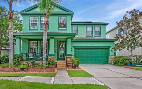 7312 S SAINT PATRICK STREET, TAMPA, FL 33616