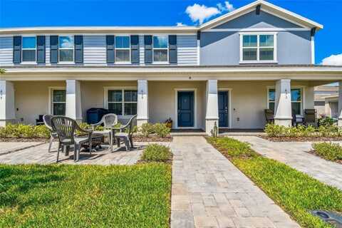 635 BELGROVE STREET, DEBARY, FL 32713