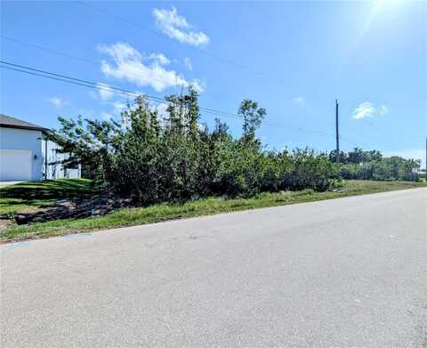 3910 PALM DRIVE, PUNTA GORDA, FL 33950