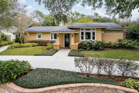 1218 OVERLOOK DRIVE, MOUNT DORA, FL 32757