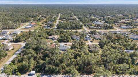 Lot 3 WILBURN TERRACE, NORTH PORT, FL 34288