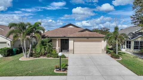 632 ROSE APPLE CIRCLE, PORT CHARLOTTE, FL 33954