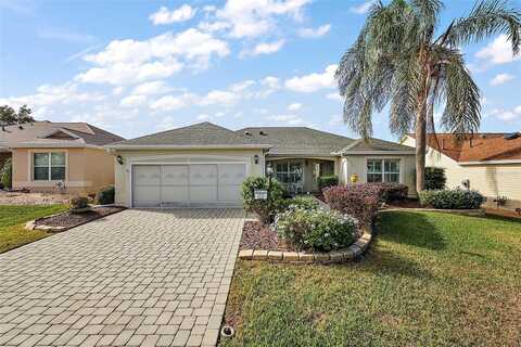 17640 SE 81ST TIMBERWOOD TERRACE, THE VILLAGES, FL 32162