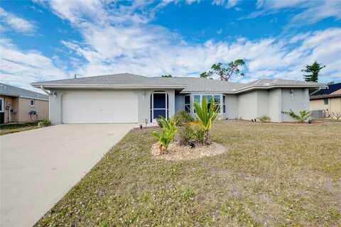 3215 LAKE VIEW BOULEVARD, PORT CHARLOTTE, FL 33948