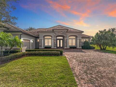 32801 BERWICK GLEN COURT, SORRENTO, FL 32776