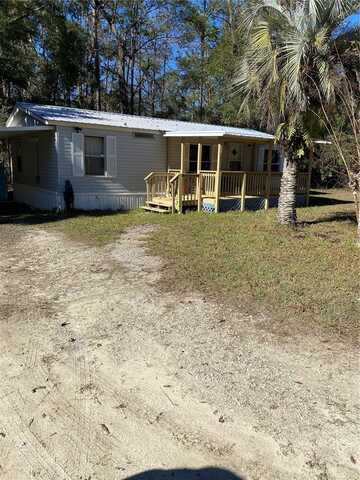 11390 NW 114TH TERRACE, CHIEFLAND, FL 32626