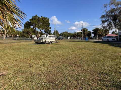 3323 SHOAL LINE BLVD LOT 4, HERNANDO BEACH, FL 34607