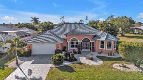 26081 TEMPLAR LANE, PUNTA GORDA, FL 33983