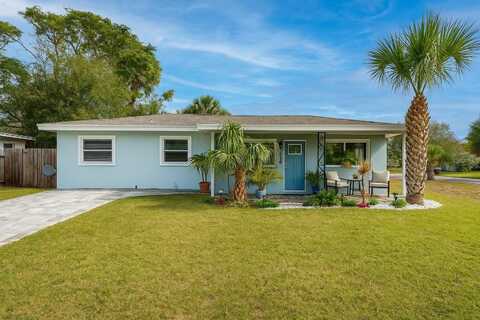 5901 1ST STREET NE, Saint Petersburg, FL 33703