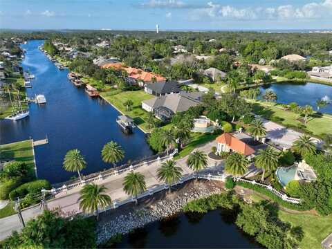 30 OLD OAK DRIVE N, PALM COAST, FL 32137