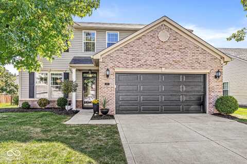 11157 Litchfield Place, Fishers, IN 46038