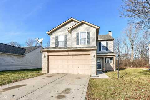 9122 Bagley Drive, Indianapolis, IN 46231