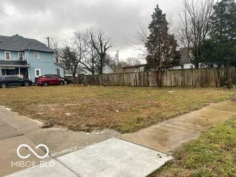 4301 E Michigan Street, Indianapolis, IN 46201