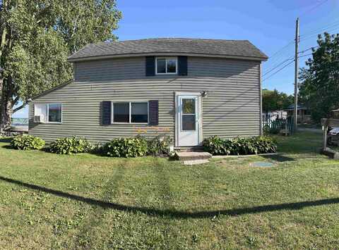 5335 Shady Lane, Standish, MI 48658